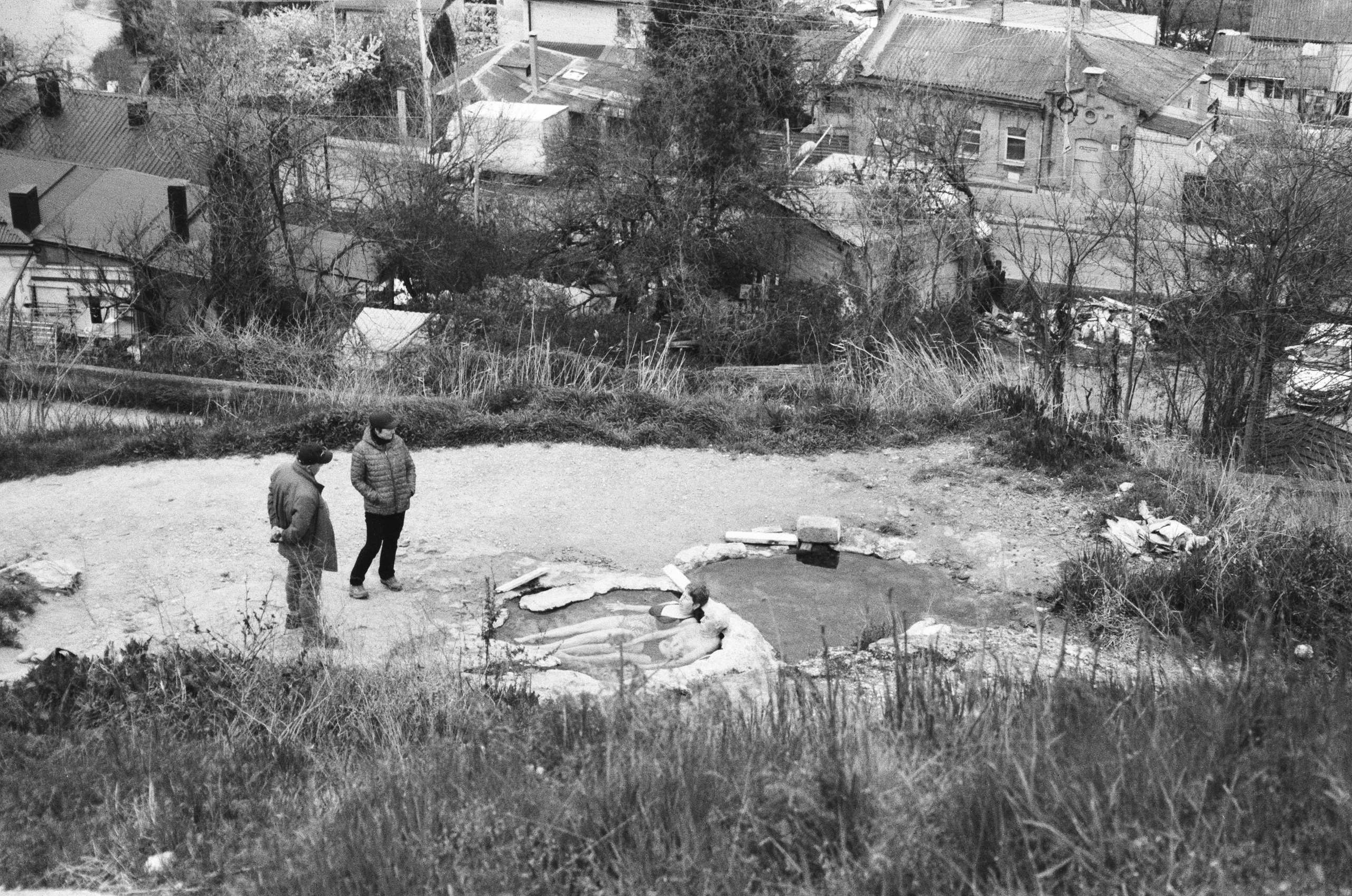Зарисовки — Пятигорск, Кисловодск, Ессентуки — Документальный фотограф Настя Строчкина