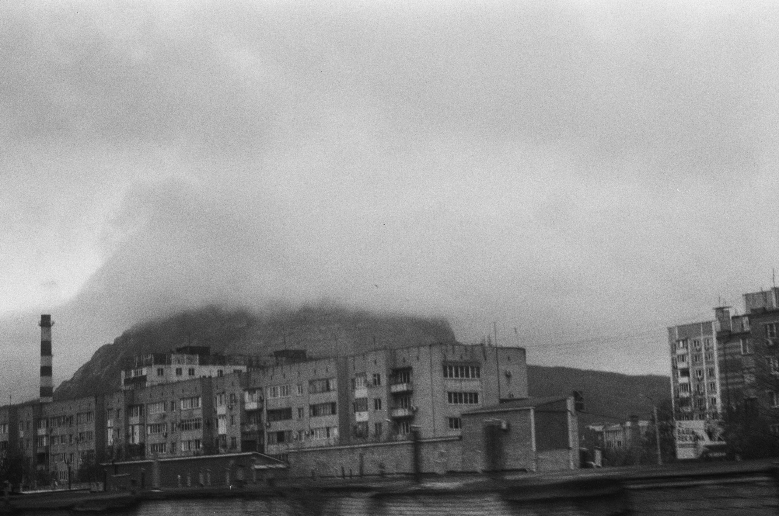 Зарисовки — Пятигорск, Кисловодск, Ессентуки — Документальный фотограф Настя Строчкина