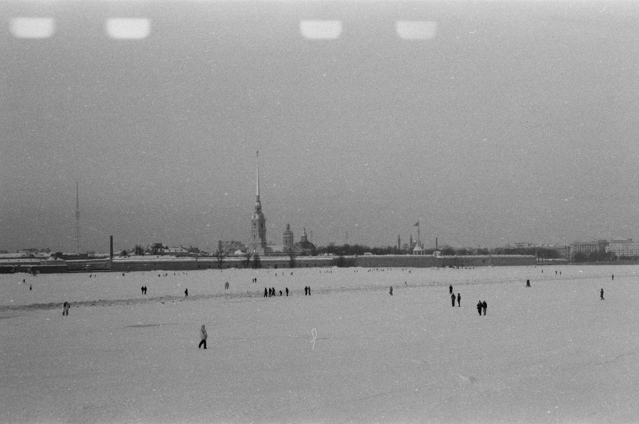 Зарисовки / Дневник — Санкт-Петербург — Документальный фотограф Настя Строчкина