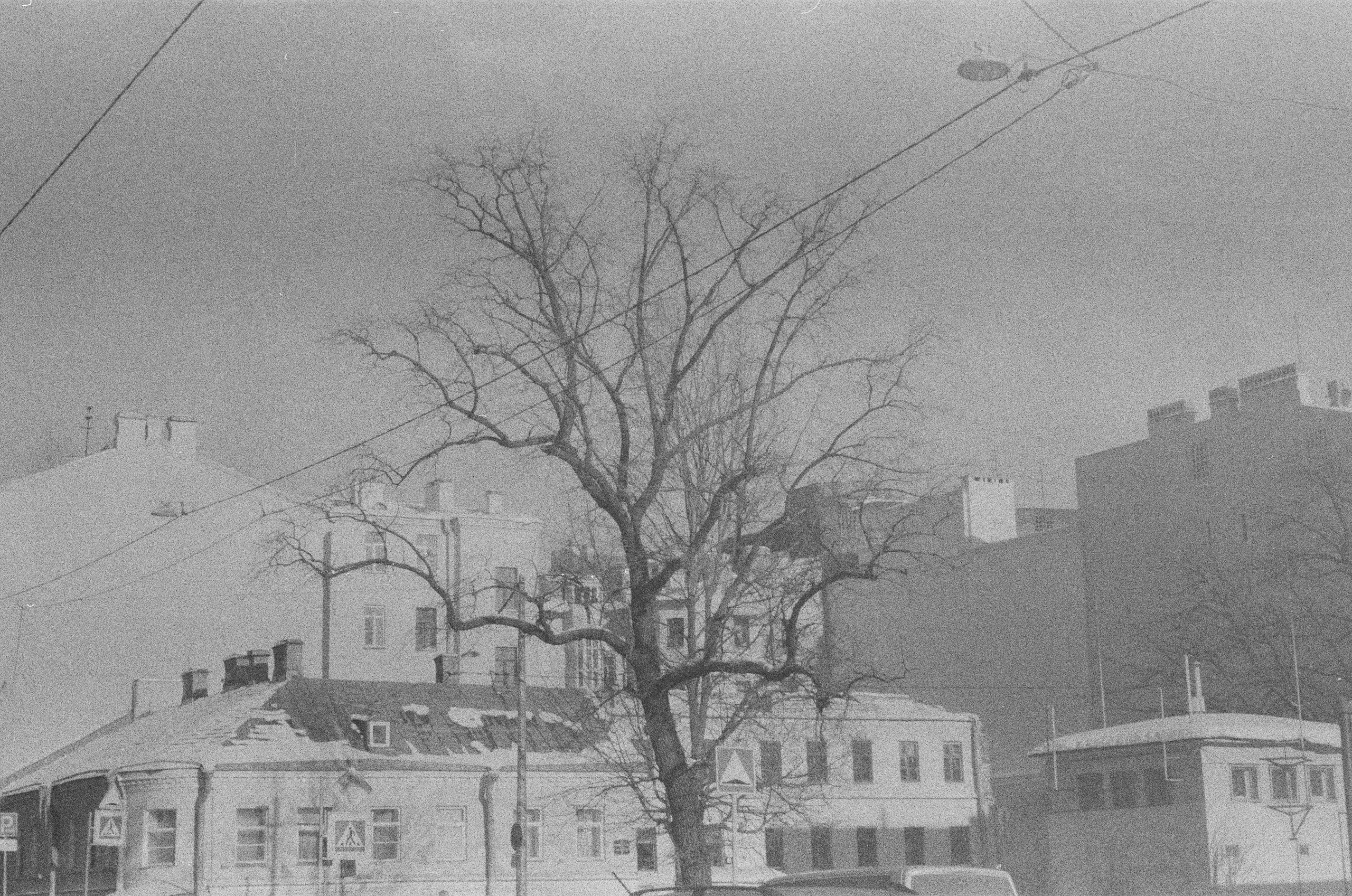 Зарисовки / Дневник — Санкт-Петербург — Документальный фотограф Настя Строчкина