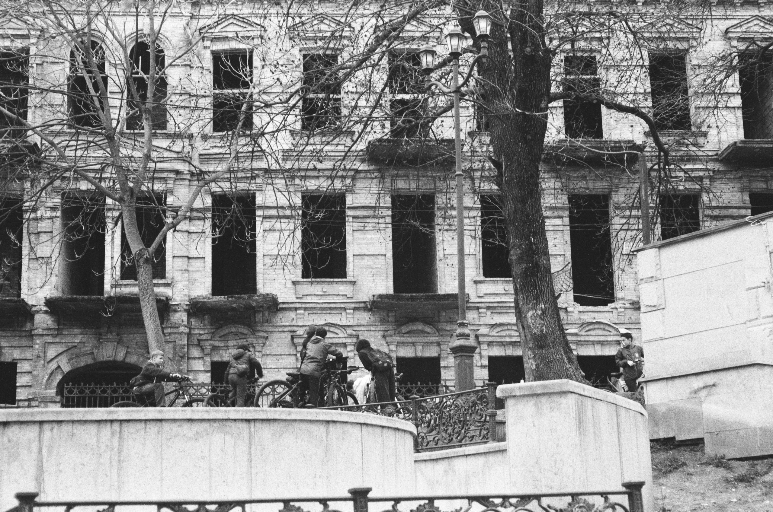Зарисовки — Пятигорск, Кисловодск, Ессентуки — Документальный фотограф Настя Строчкина