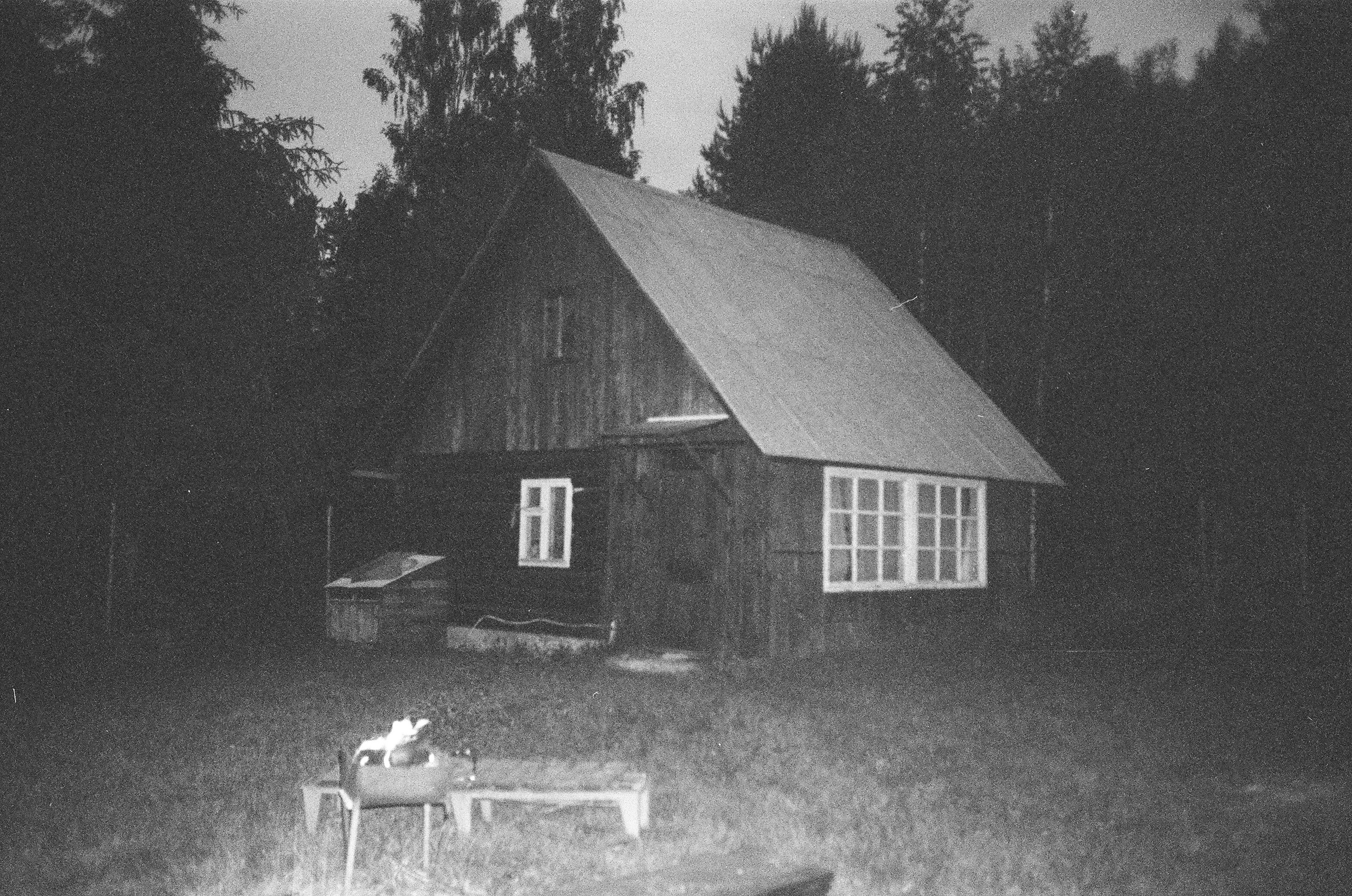 Bathing / Парение (2021-). Фотограф Ника Оксенчук