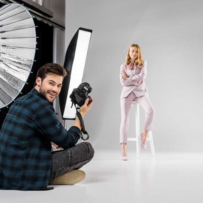 Услуги. I Photostudio Фотостудия Краснодар