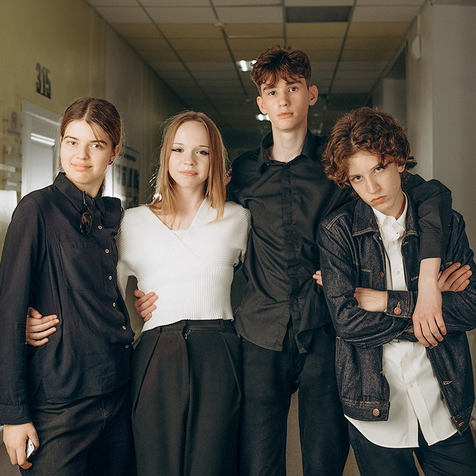 Семейный фотограф в Ярославле Екатерина Затеева