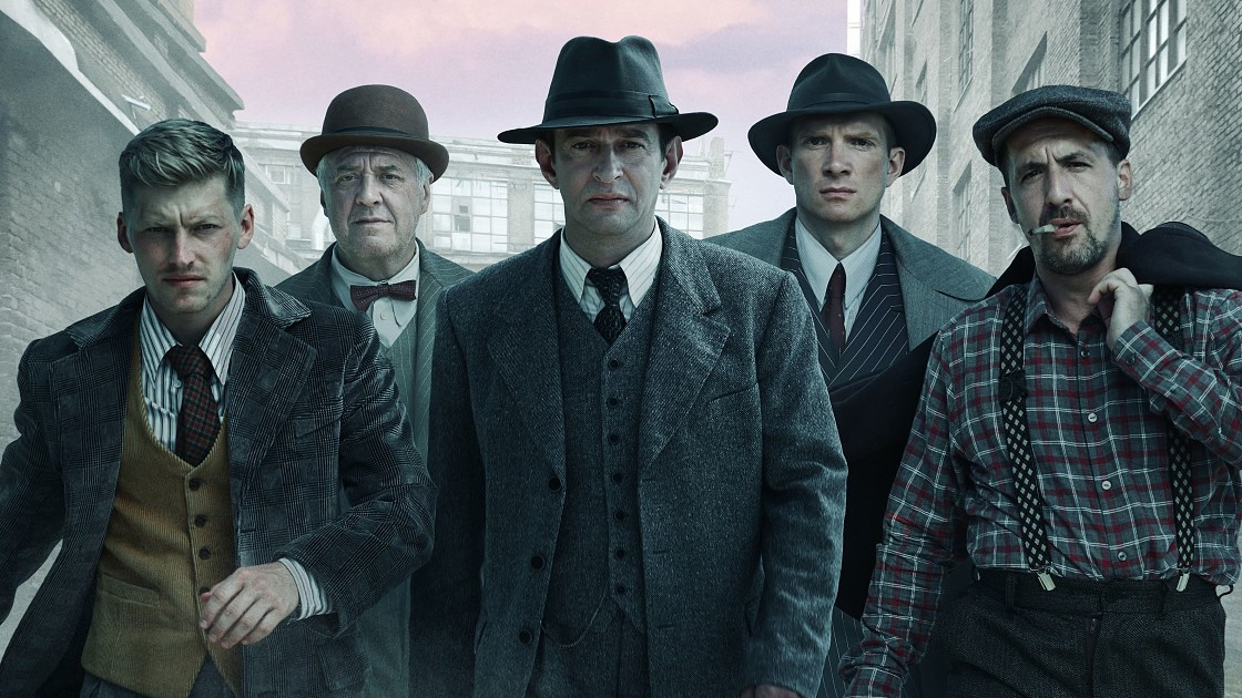 Кино. Зойкин Максим Валерьевич