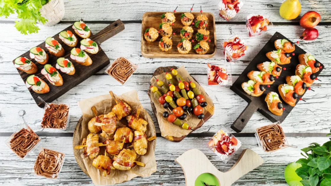 Выбрать сет. Измайлов Лофт