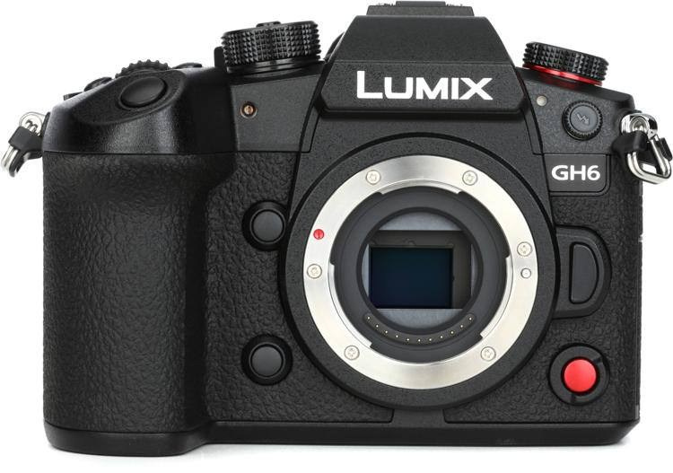 Выбор первой камеры. Aleksey Petruchenya — Filmmaker & Photographer