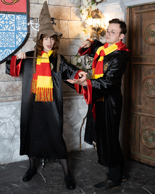 Фотостудия «PurPur»