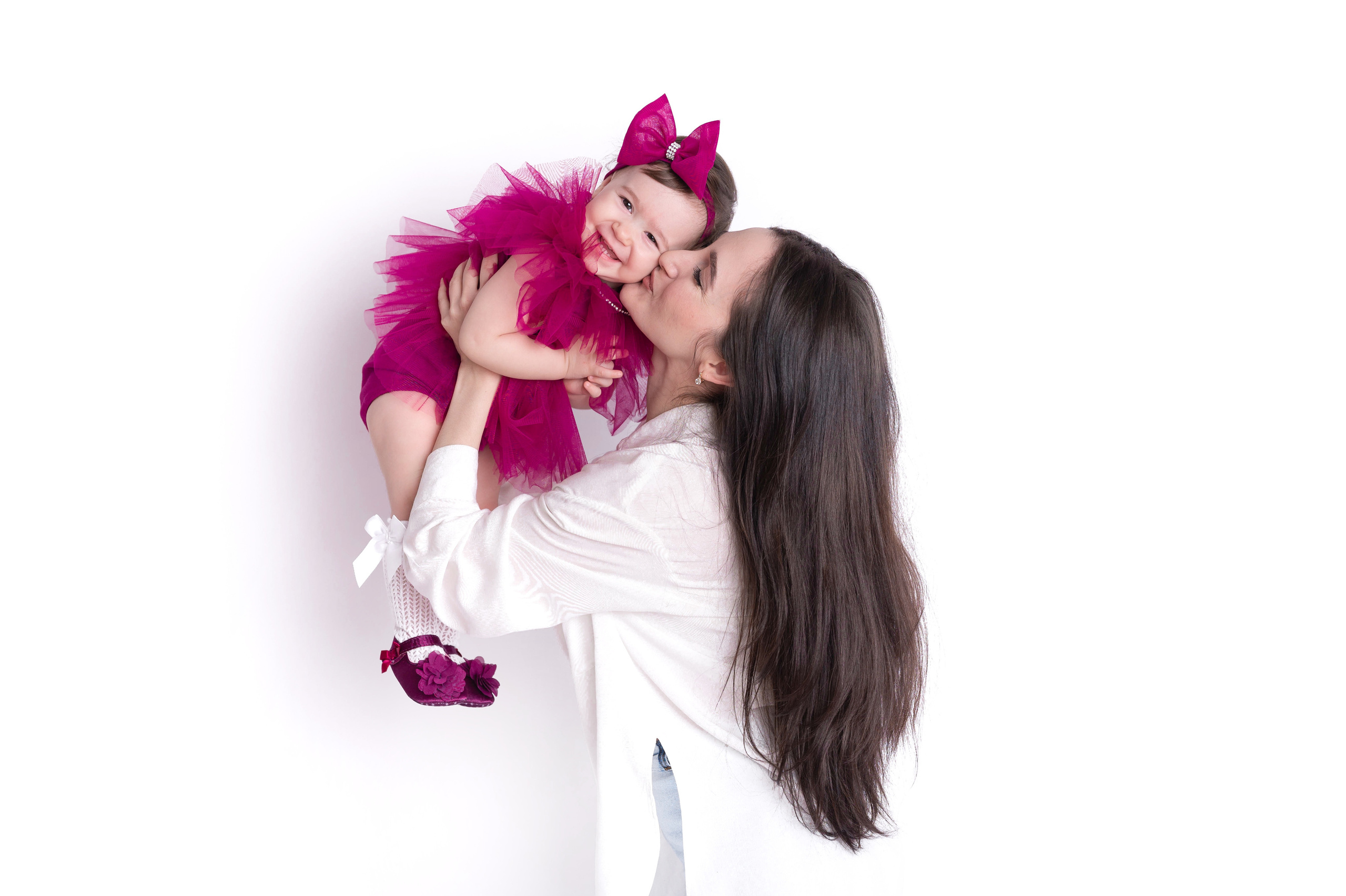 Фотосессия на годик. Фотосессия на годик в Москве. Фотограф годовасия