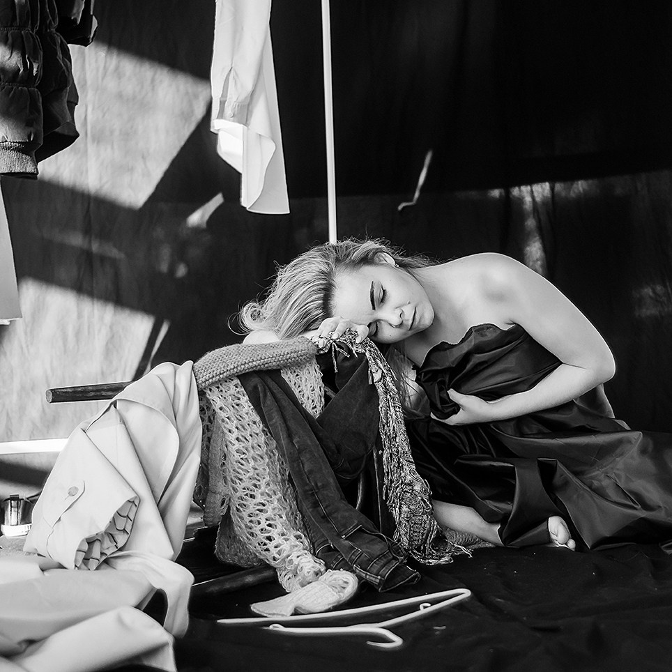 Фотопсихология — фотография души