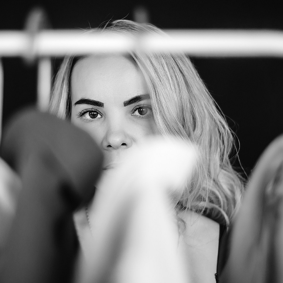 Фотопсихология — фотография души