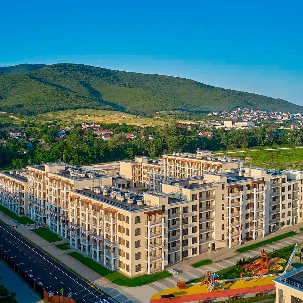 Контакты. Агентство недвижимости полного цикла на юге