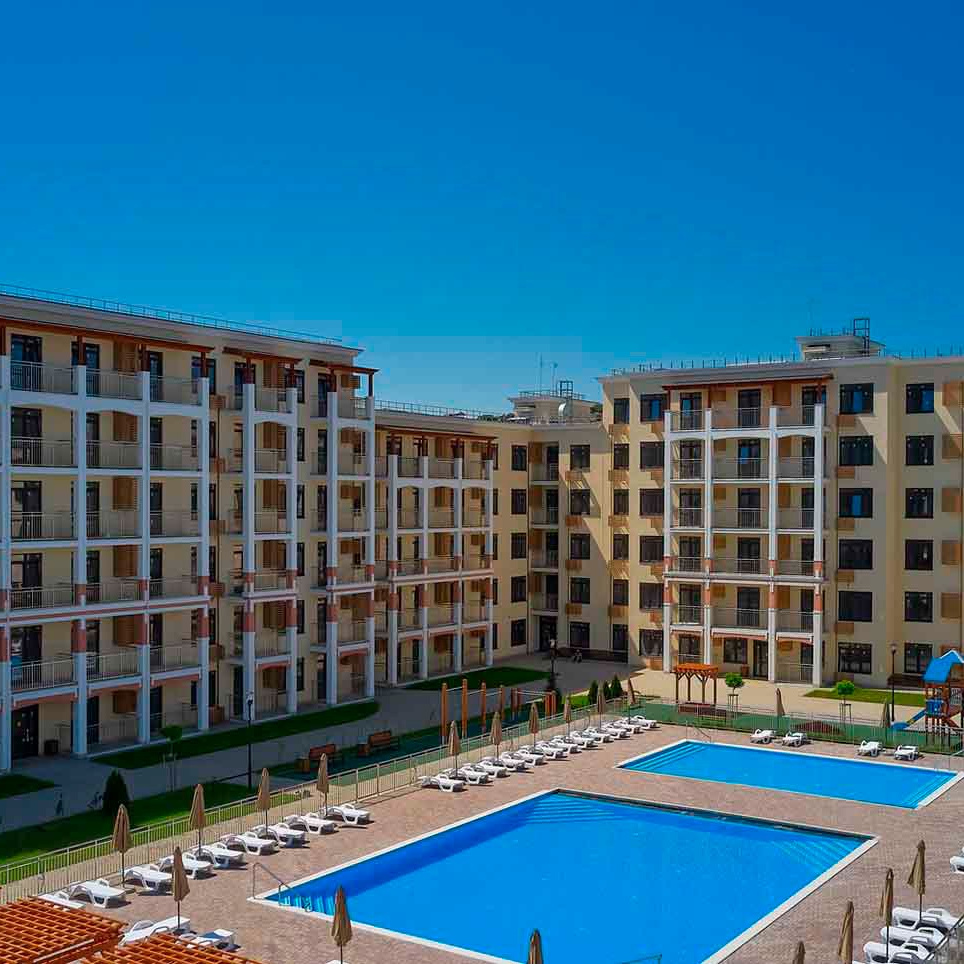 Контакты. Агентство недвижимости полного цикла на юге