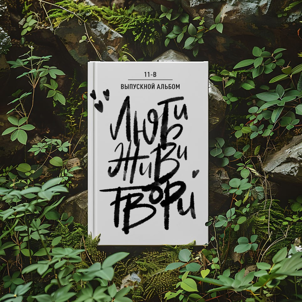 СТАРШАЯ ШКОЛА (9-11кл). Выпускные альбомы в Донецке и ДНР. Фотограф Донецк и ДНР