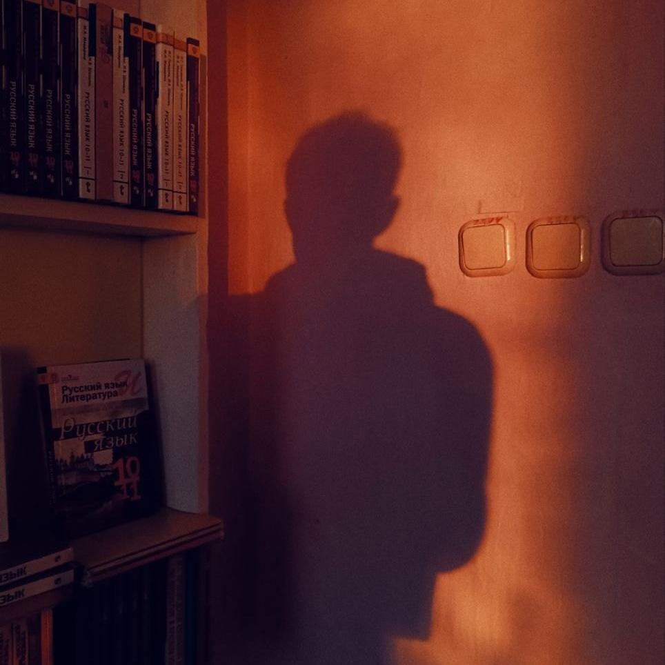 Фотография тени фотографа Слава Сигурт