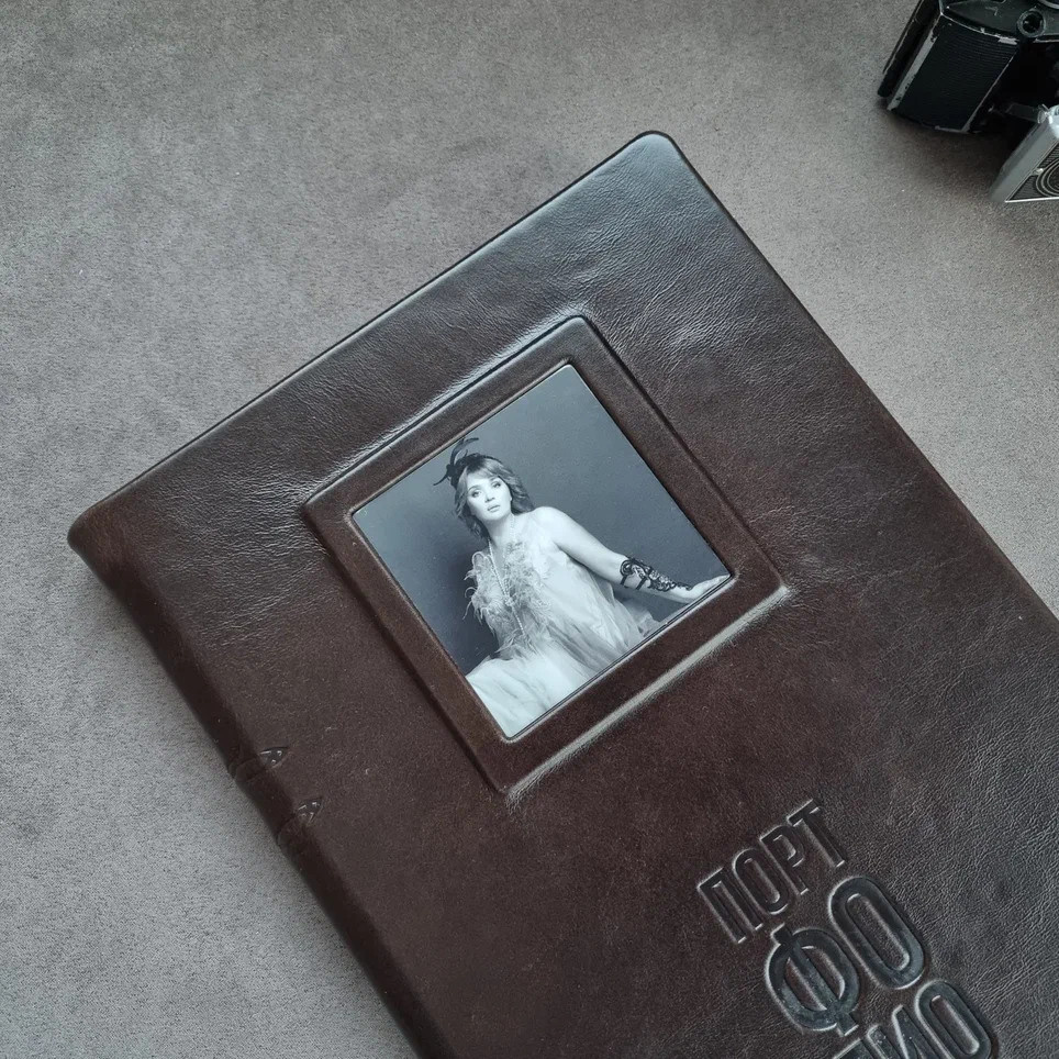 Фотокниги. Фотограф беременности и материнства в Самаре Наташа Бакаянова