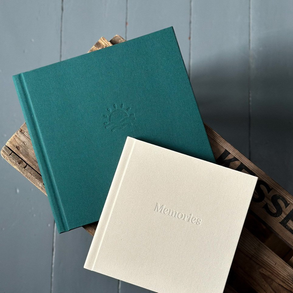 Фотокниги. Фотограф новорожденных во Владивостоке Ромашко Виктория