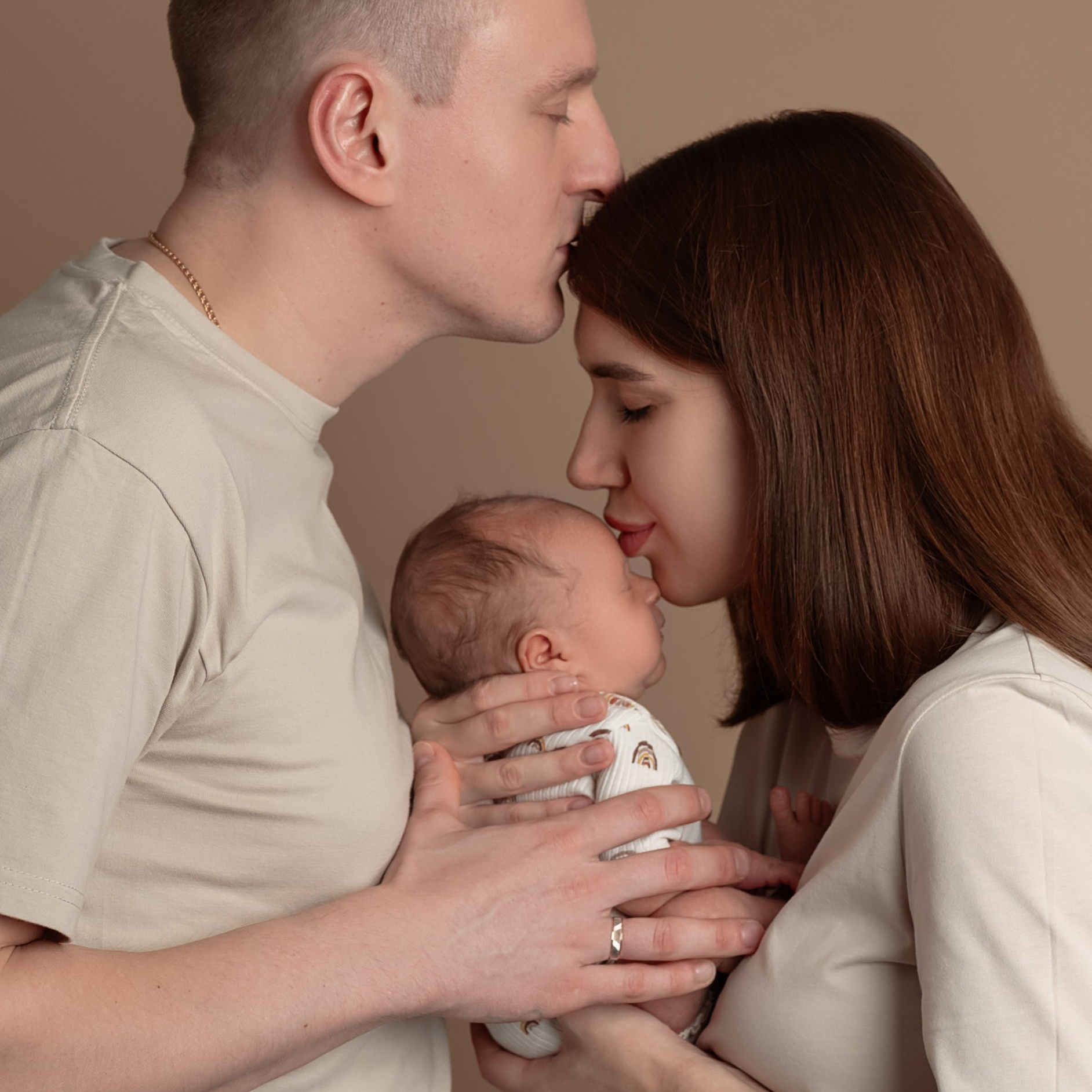 Newborn фотограф