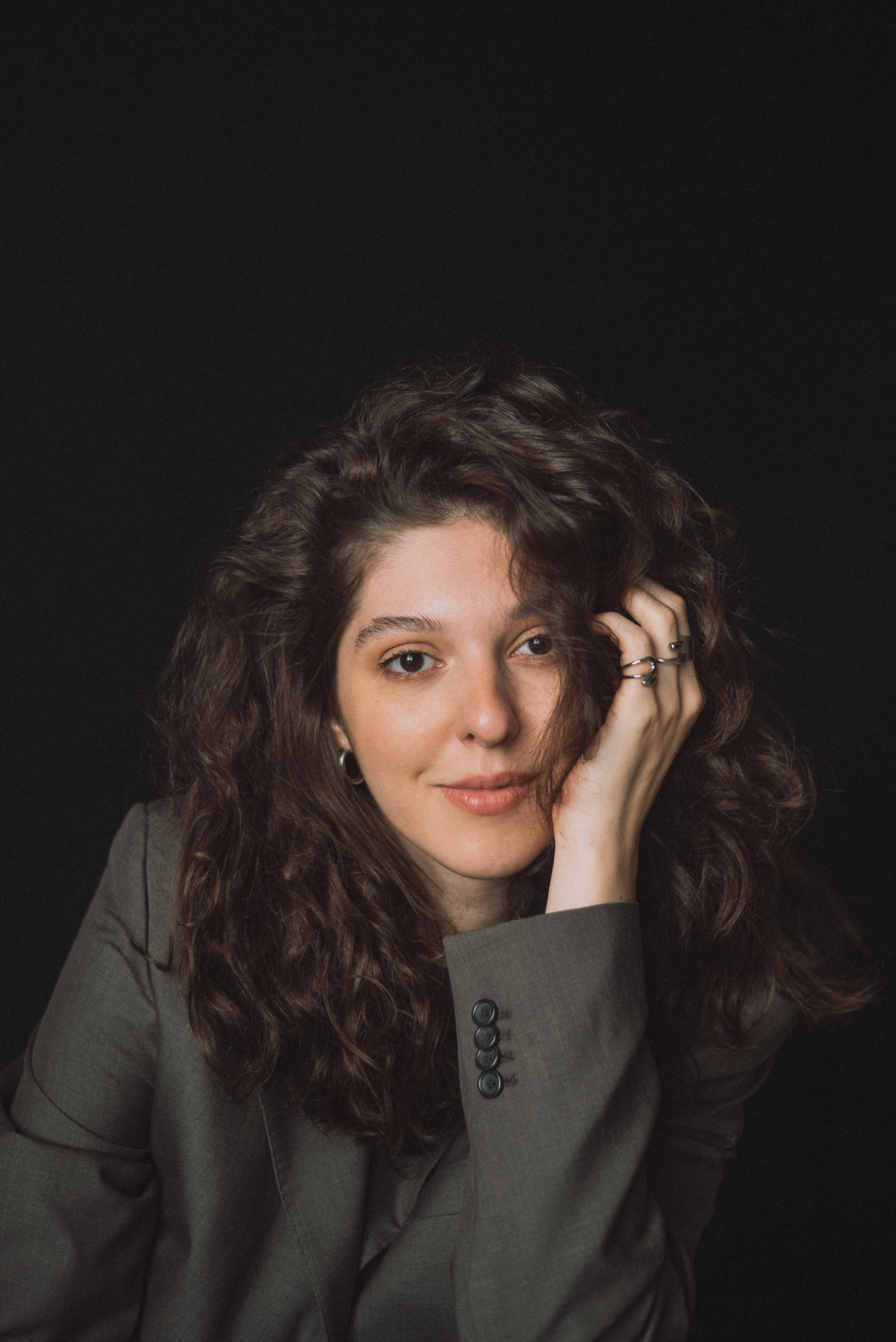 Обо мне. Фотограф Москва