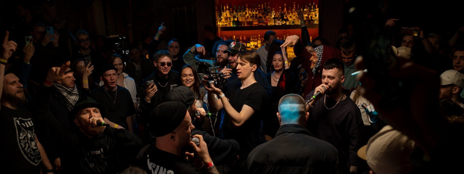 Бизюк Андрей — портретный фотограф Москва / Ярославль