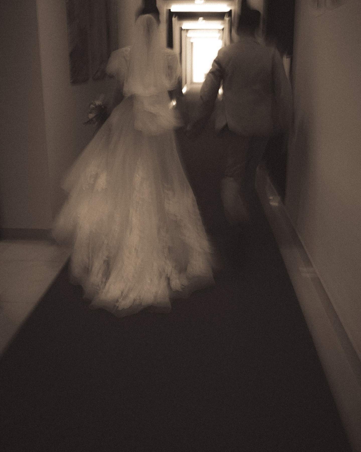 Свадебная сьемка. Фотограф Синицына Анна