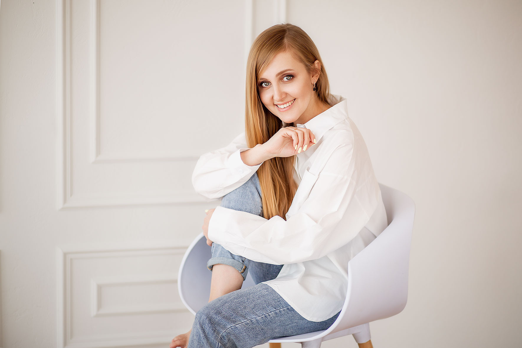 Выпускные альбомы. Фотограф в Омске Евгения Каргаполова