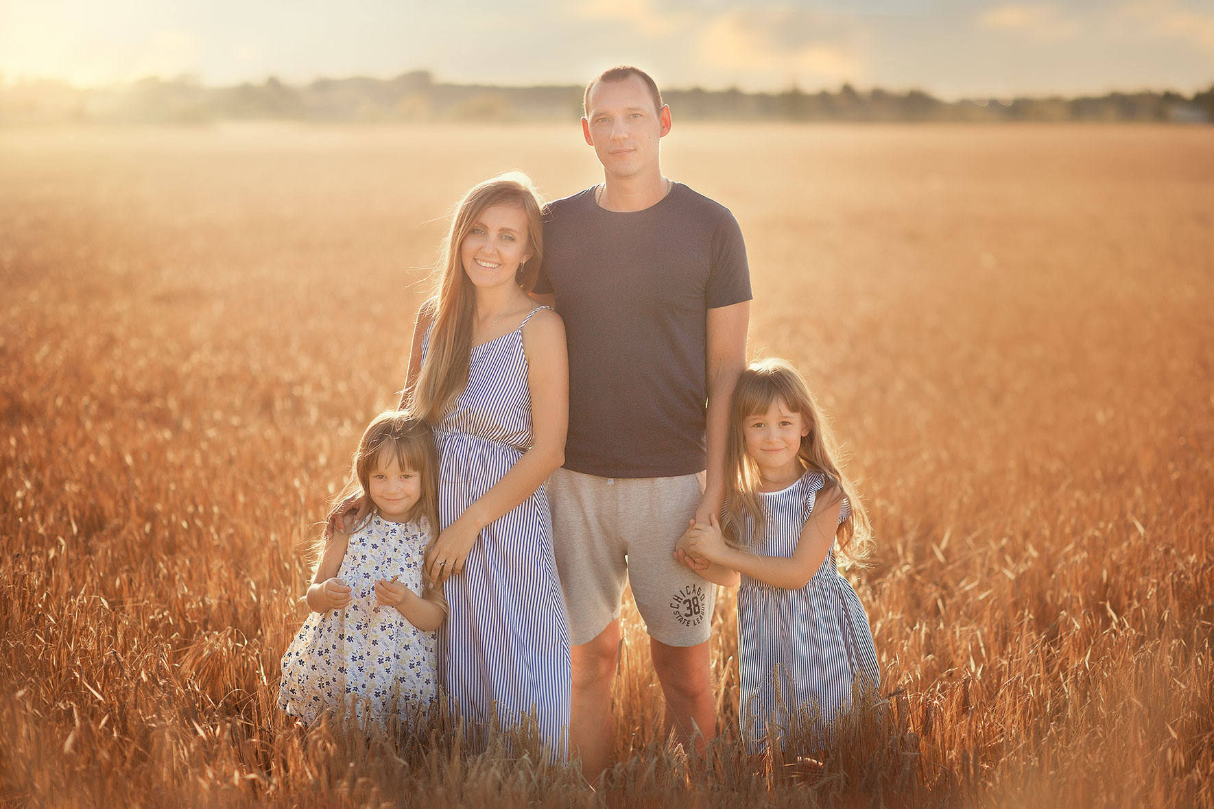 Фотограф в Омске Евгения Каргаполова