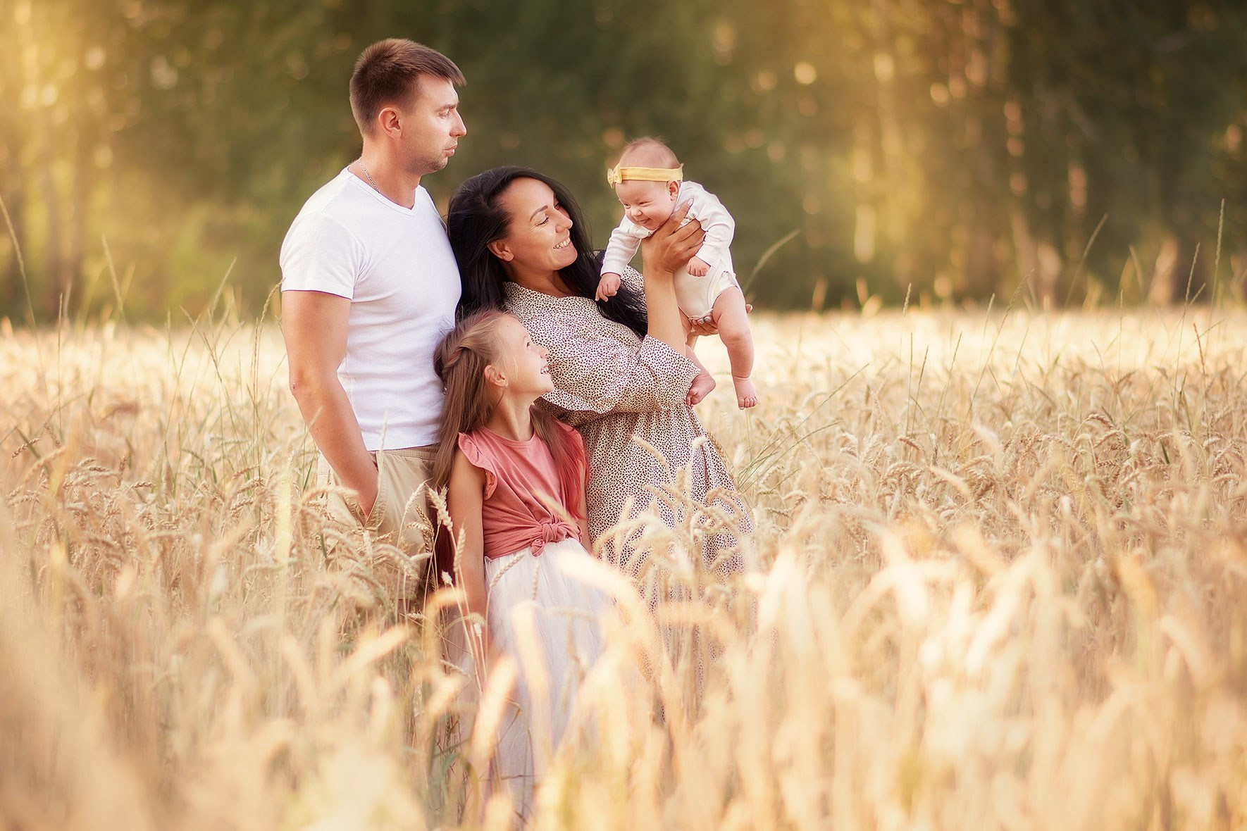 Фотограф в Омске Евгения Каргаполова