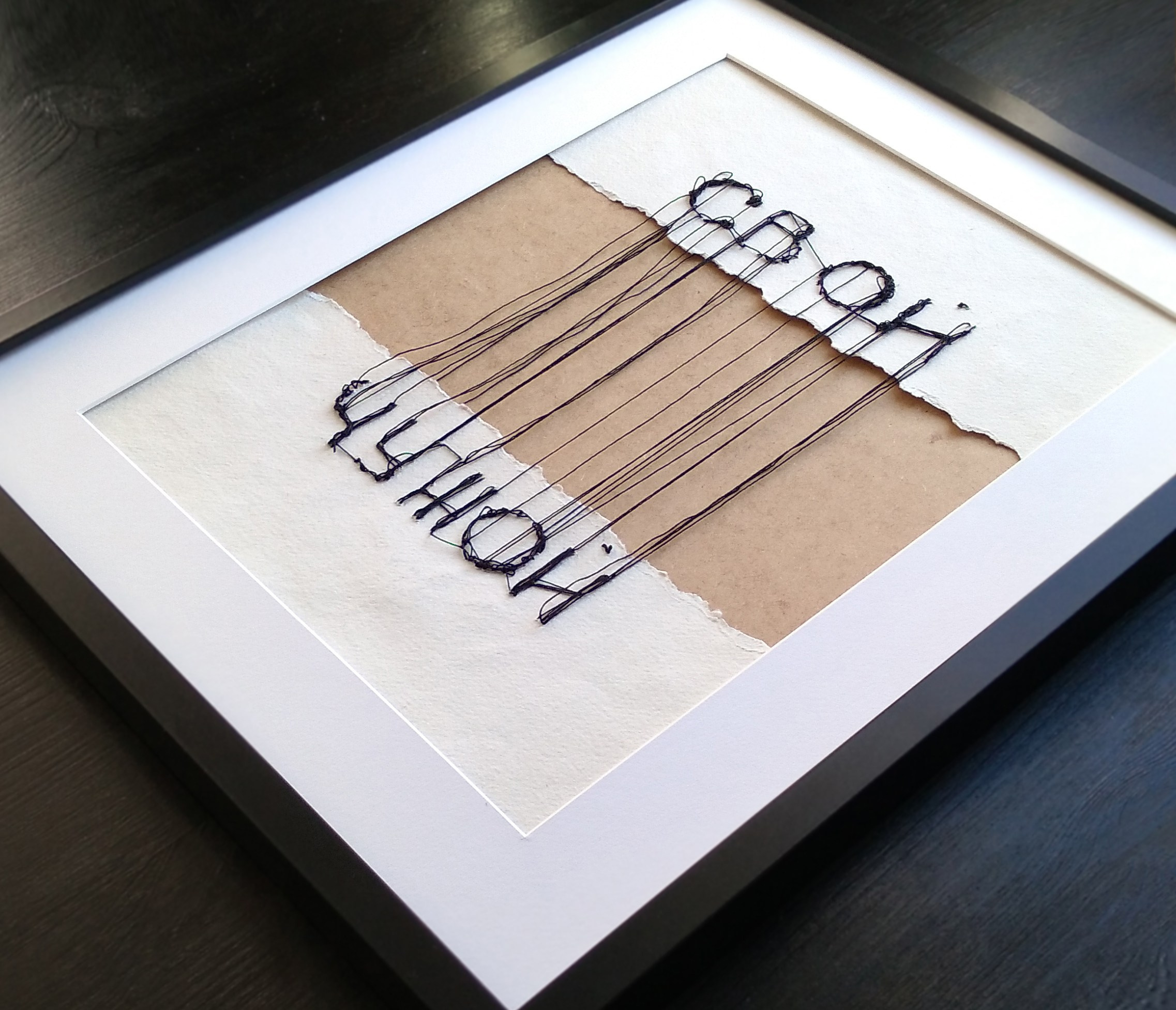 Свой/чужой. Ирина Петрова. Современный художник