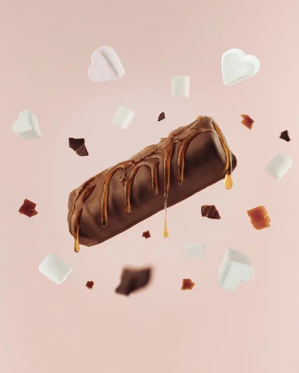 Фотограф еды Москва