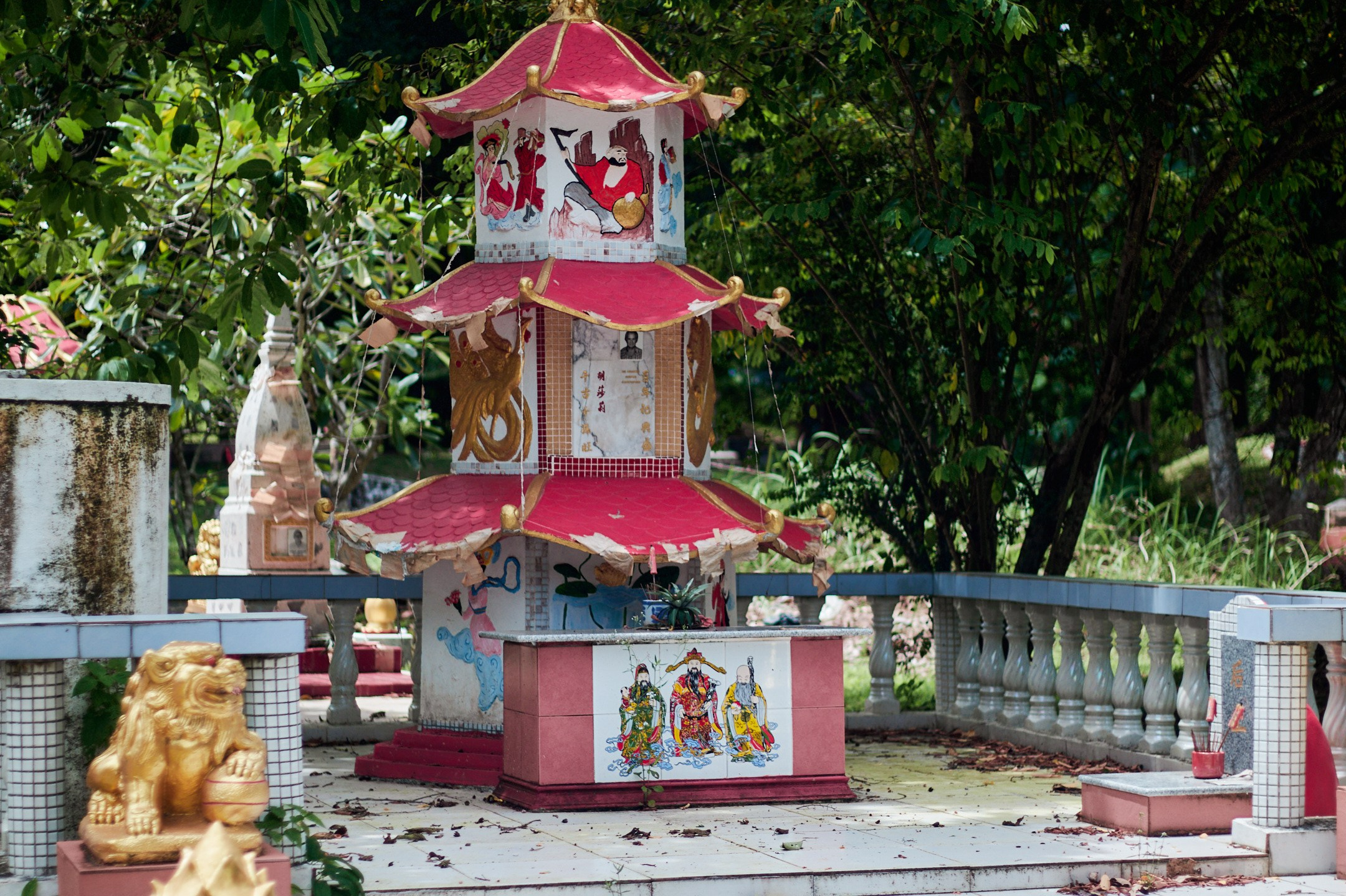 Фотосессии на Пхукете — солнце, море