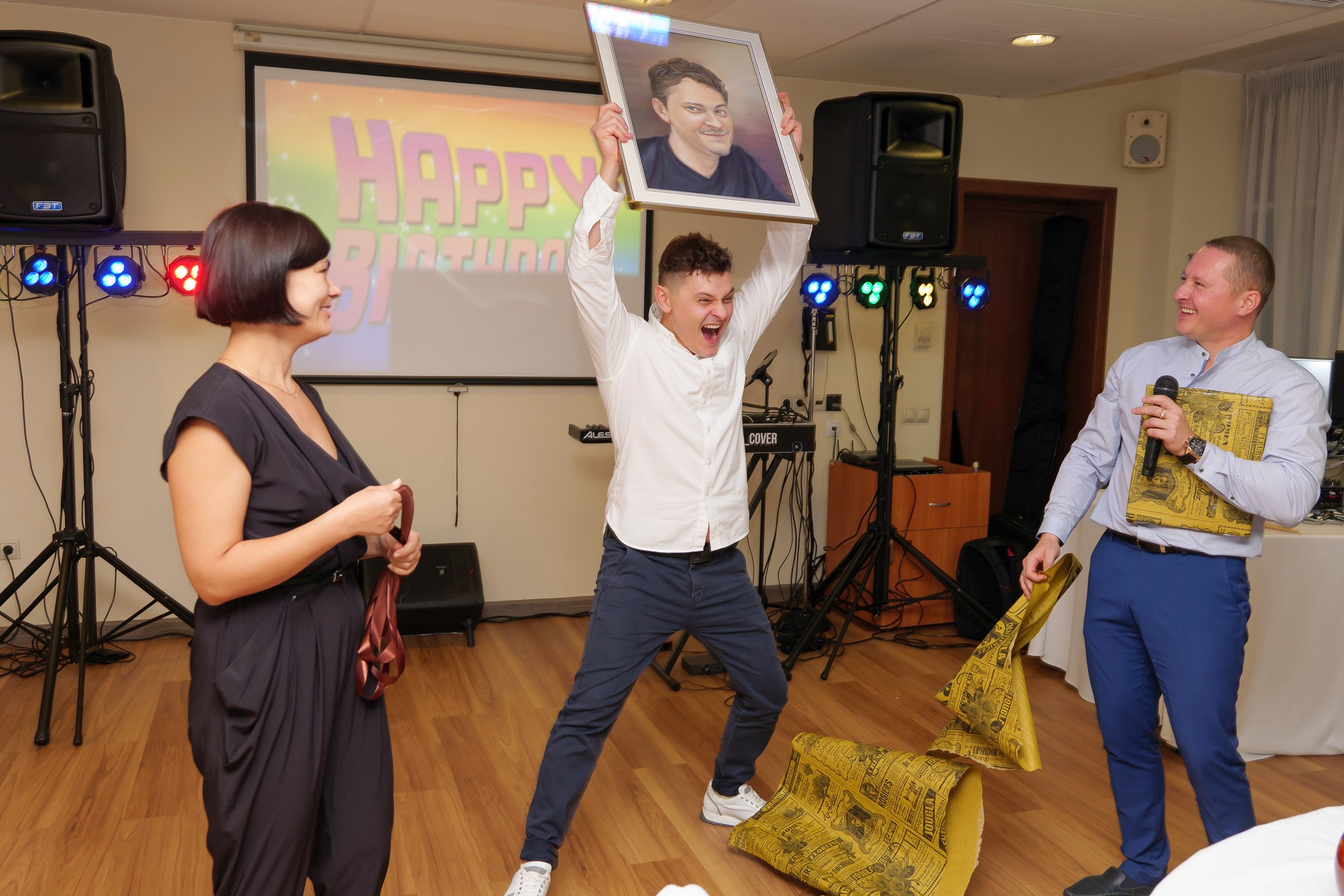 Фото Прайс Репортаж. ByGreen.org — Cosplay photo and video with love