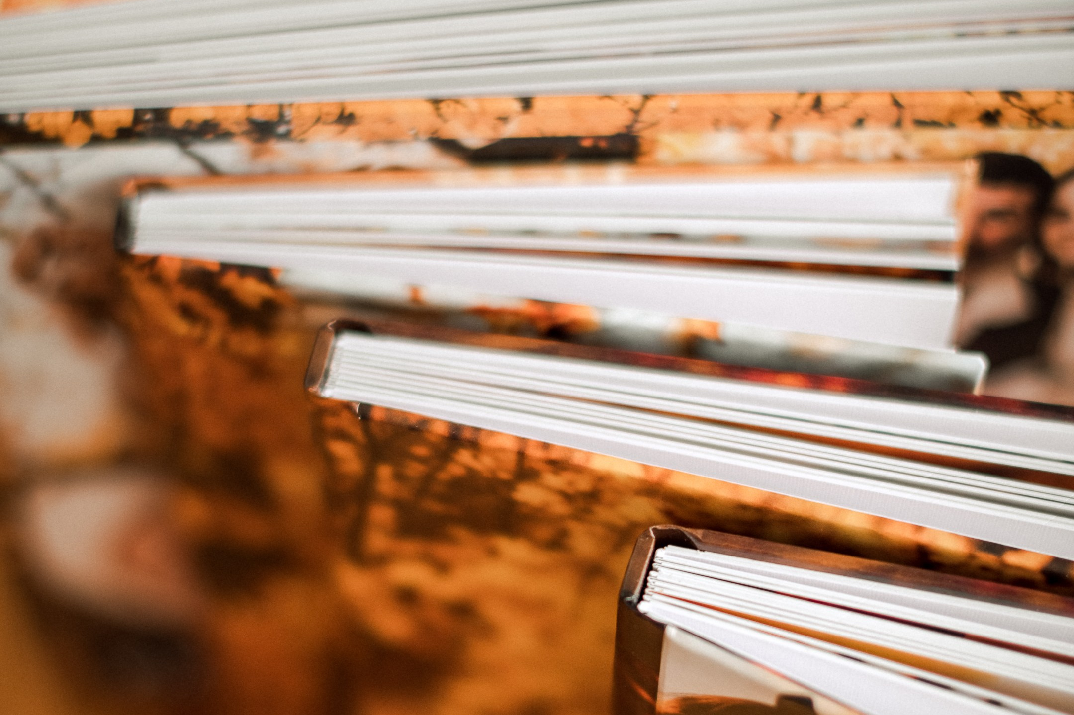 Фотокниги. Профессиональный семейный и церковный фотограф в Ростове-на-Дону