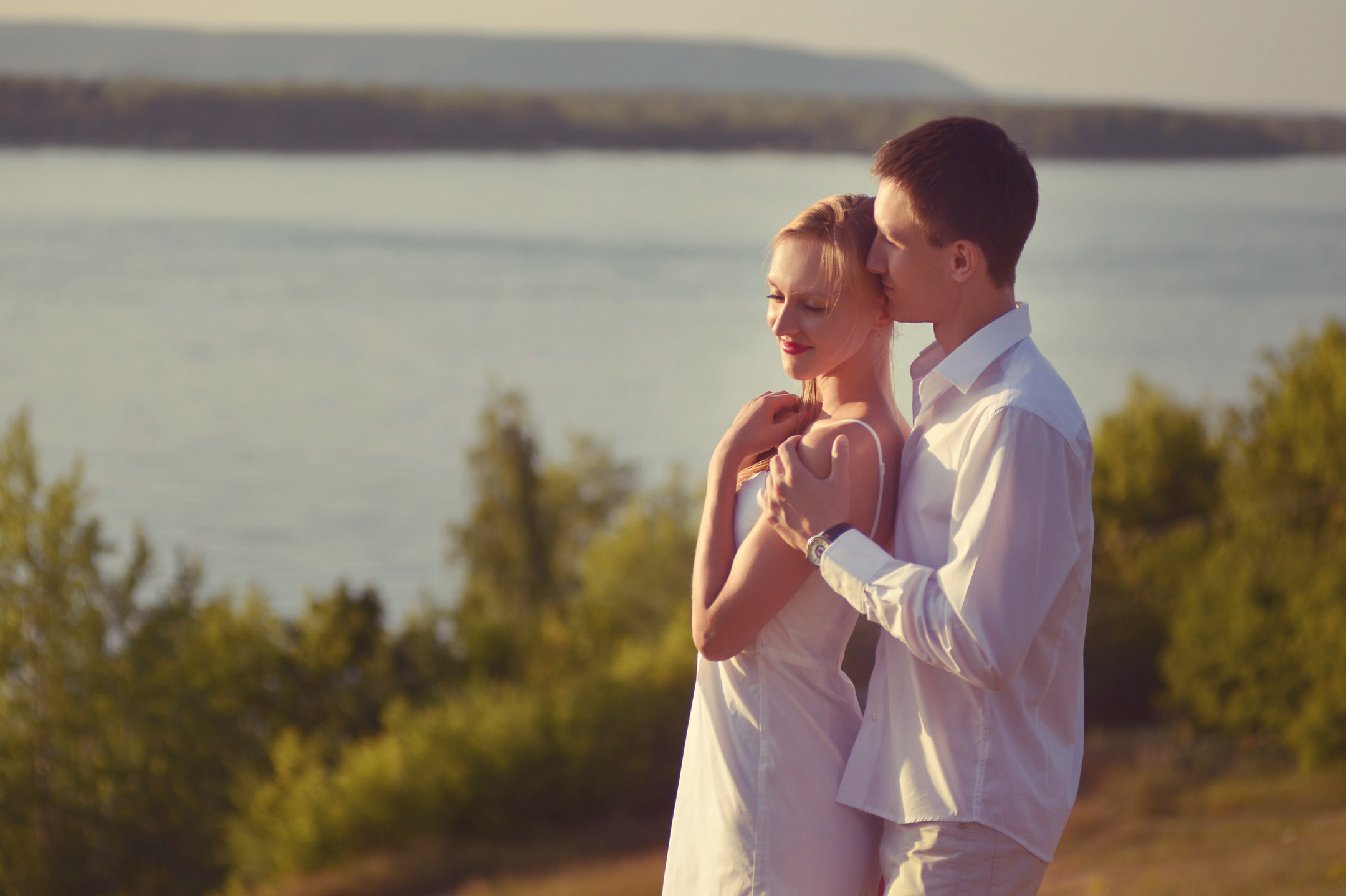 Фотосессия Лавстори