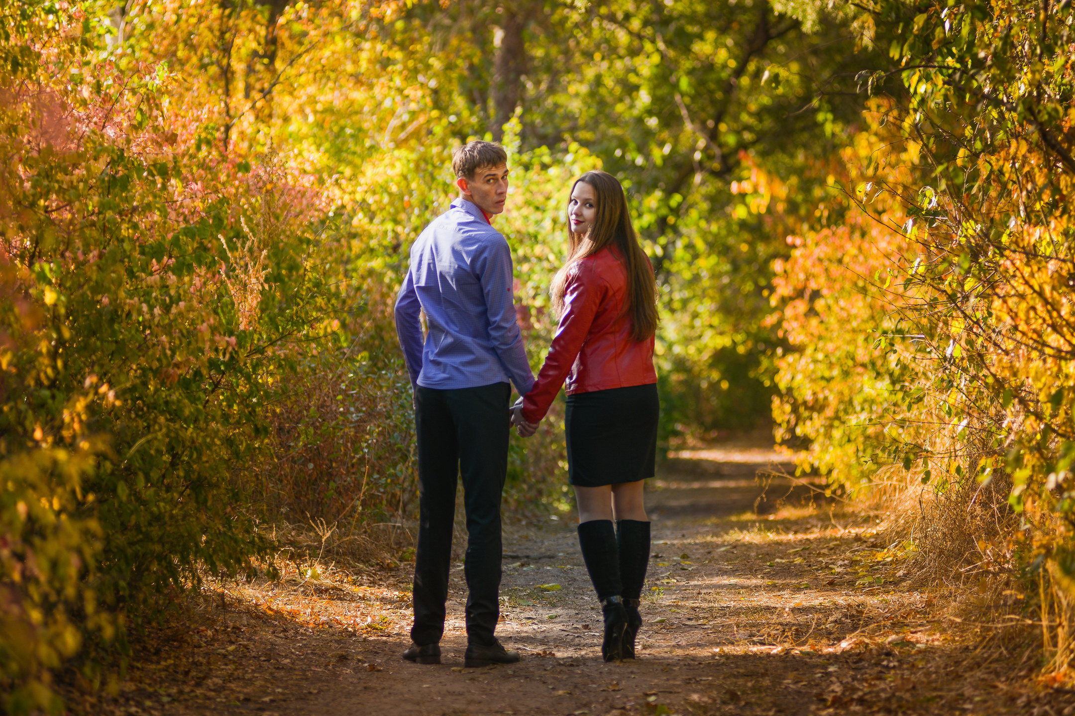 Съёмка лавстори в Самаре, лавстори бесплатно.