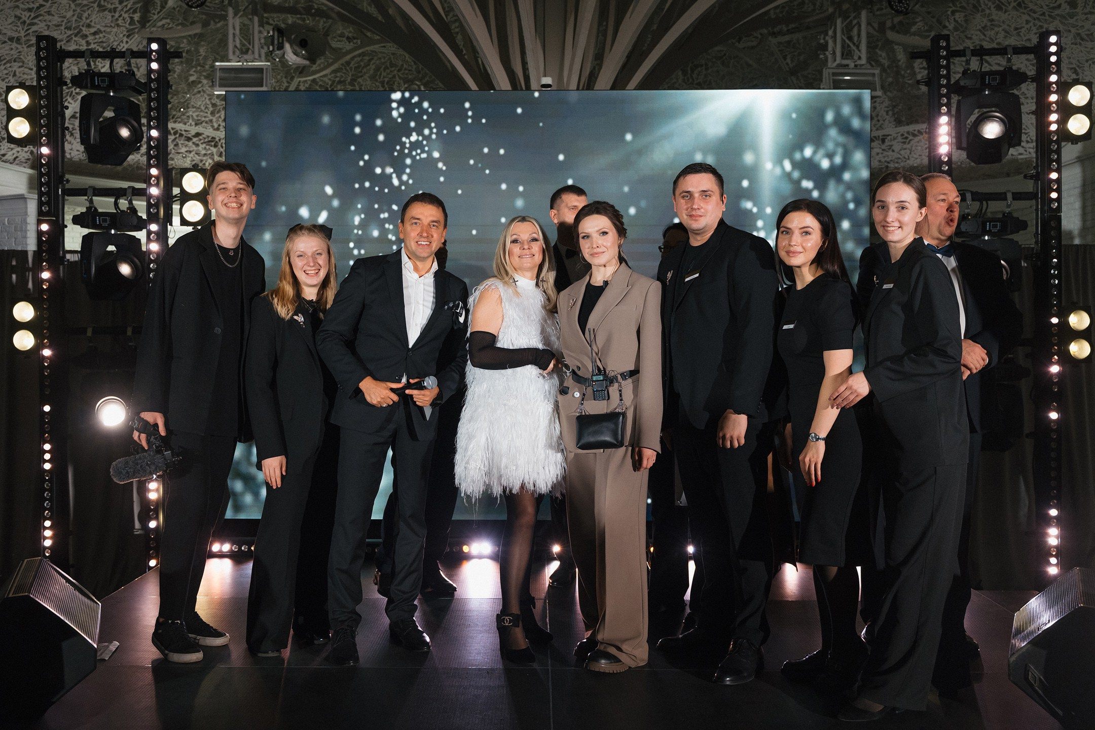 КОМАНДА. 🅥🅘🅓🅔🅞 | Видеограф | Видеооператор | Воронеж — Саша Чейз