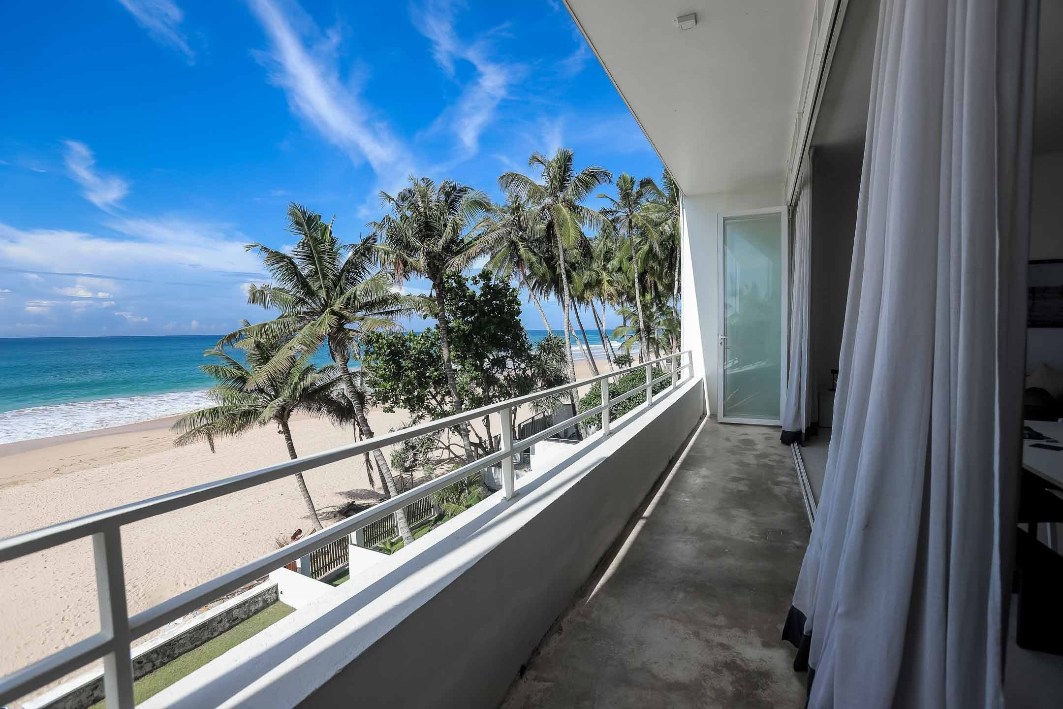 Фотограф на Шри-Ланке