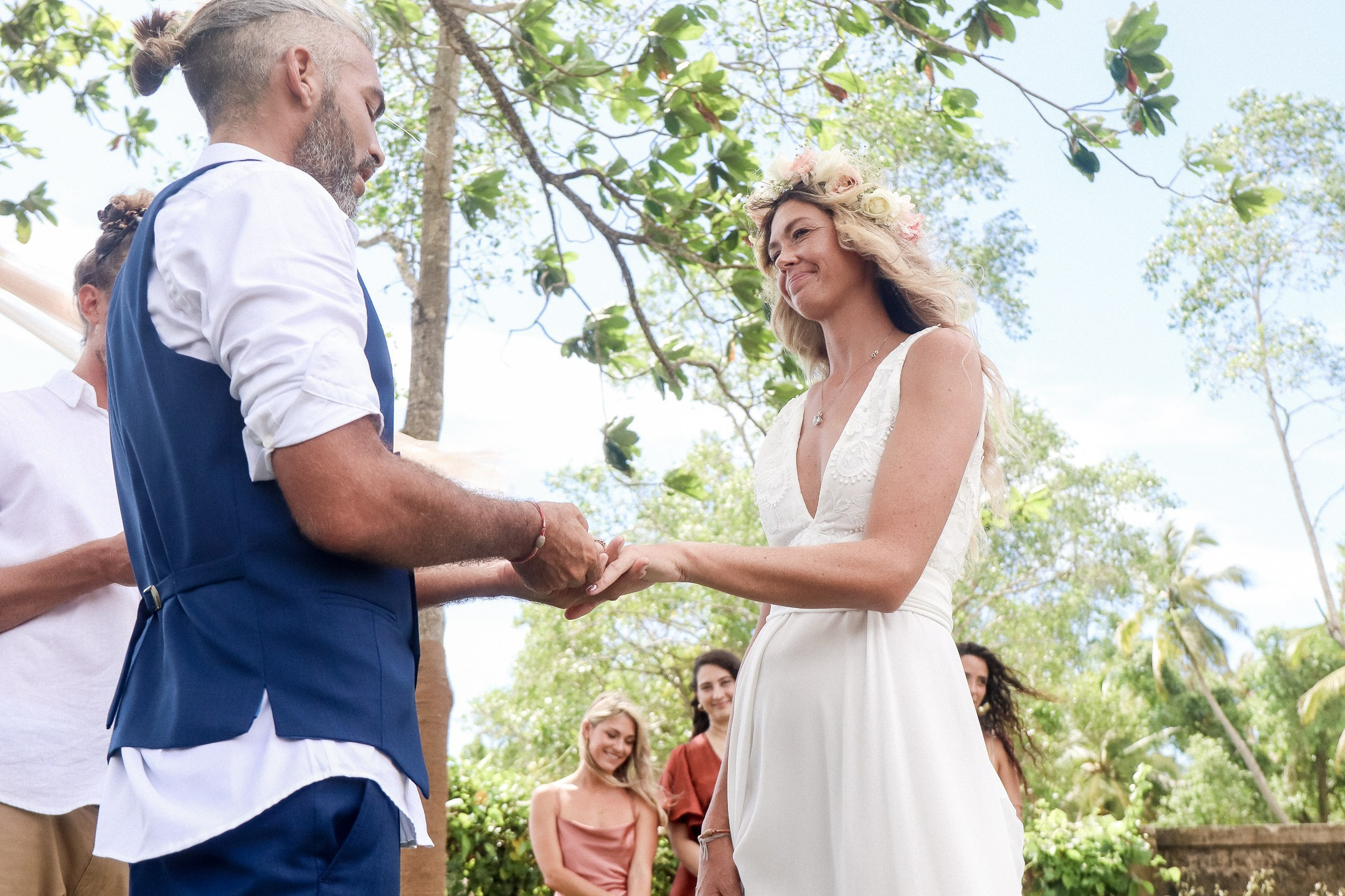 Фотограф на Шри-Ланке