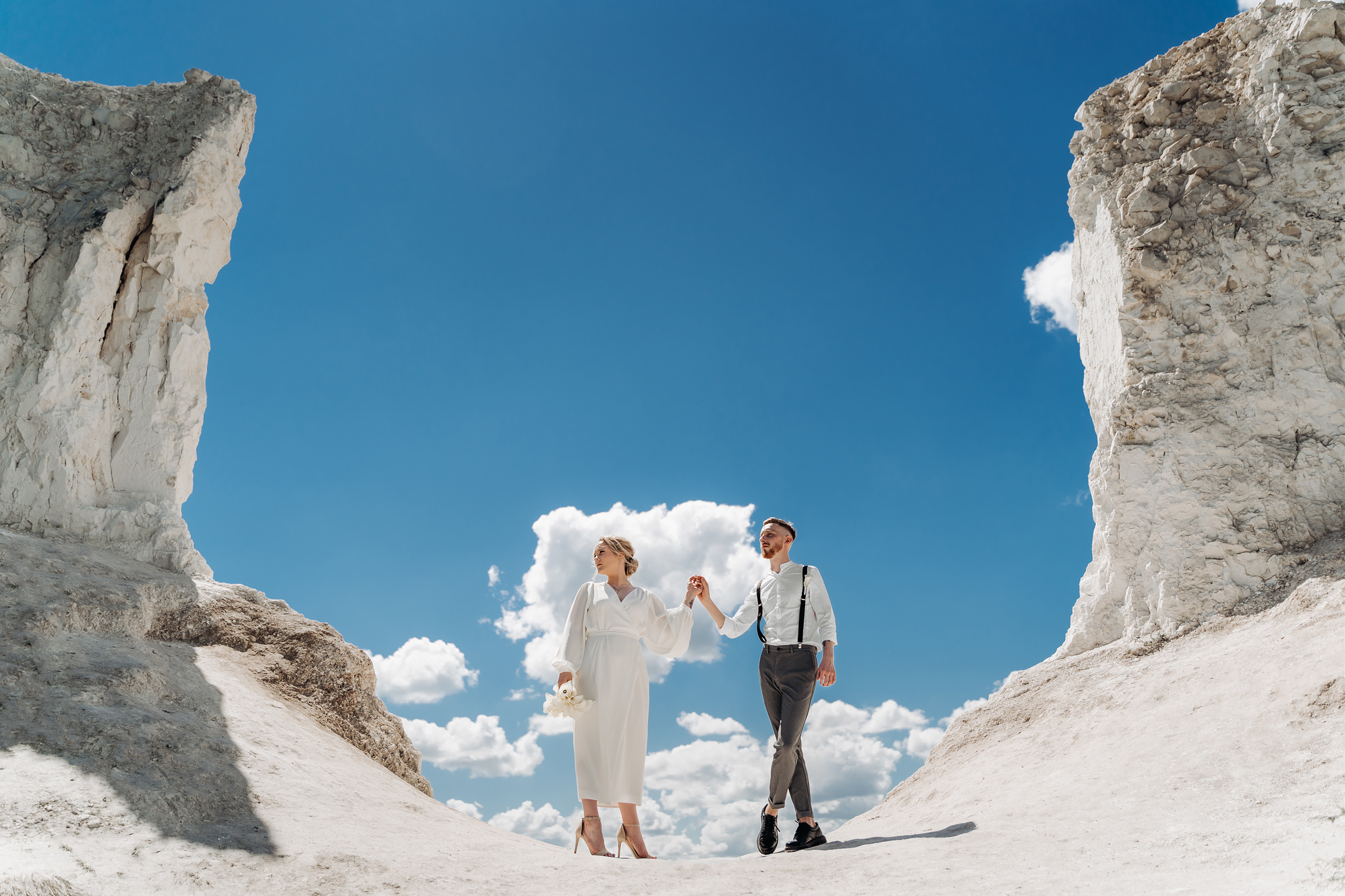 Услуги. Свадебный фотограф в Воронеже Иван Домбровский