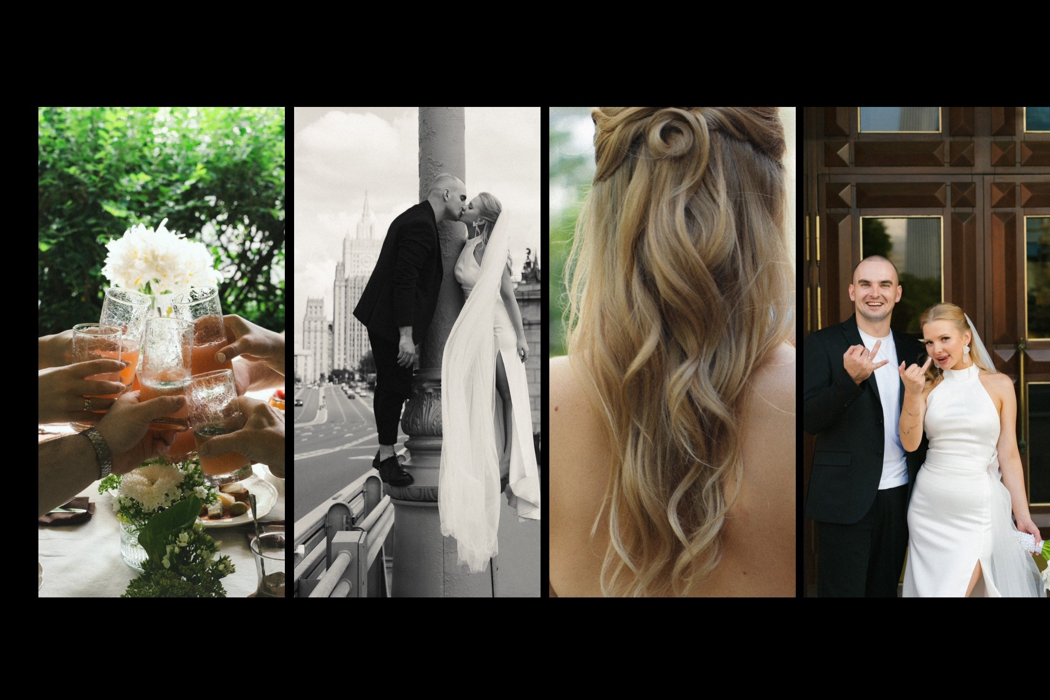 Фотограф Вероника Балабанова, Москва