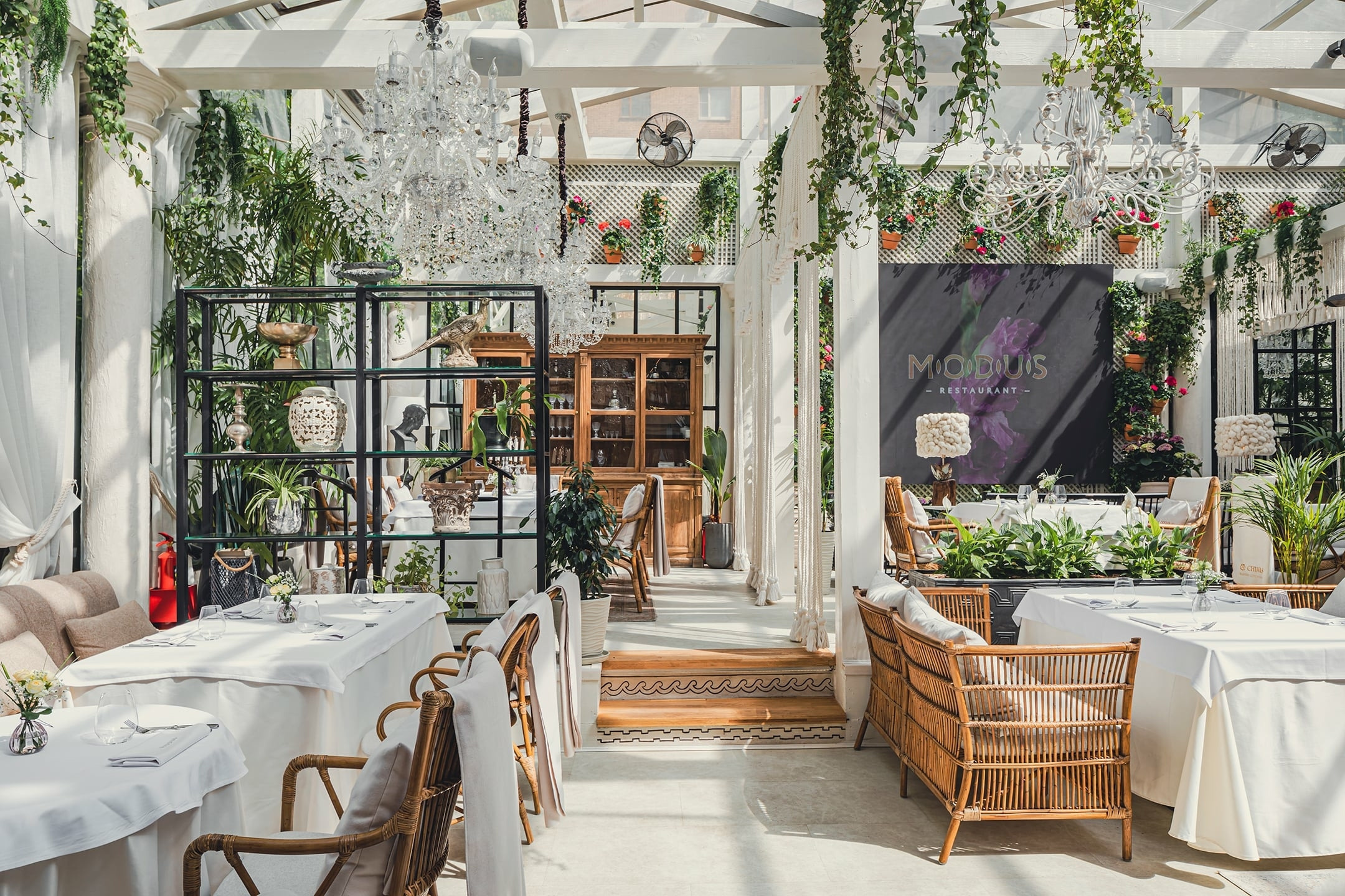 Лучшие площадки для свадьбы в Москве