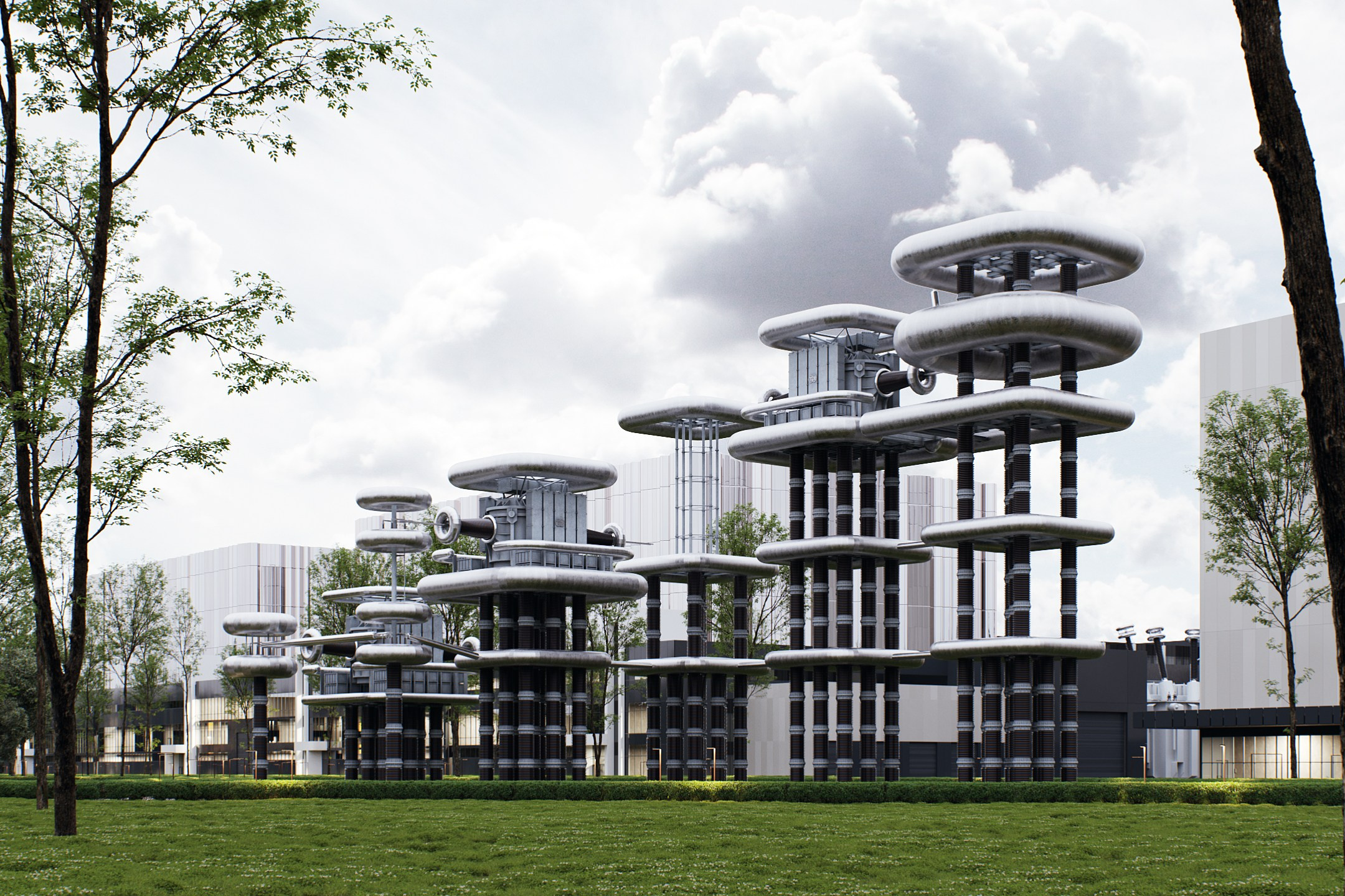 Игорь Кильдяшев | 3D-художник · арт-директор | Москва