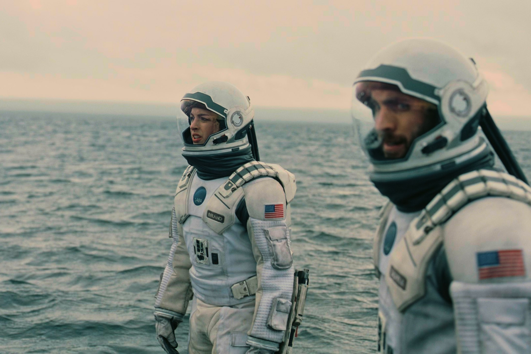 Вдохновляющие фильмы с красивыми пейзажами. Фотограф Ирина Воробьева