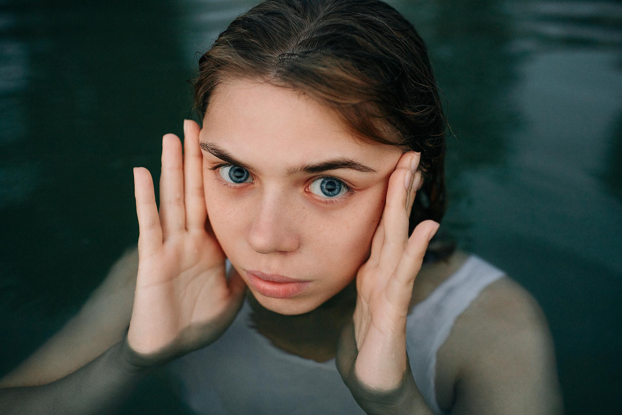 Услуги. Фотограф Дениэль Тюрина