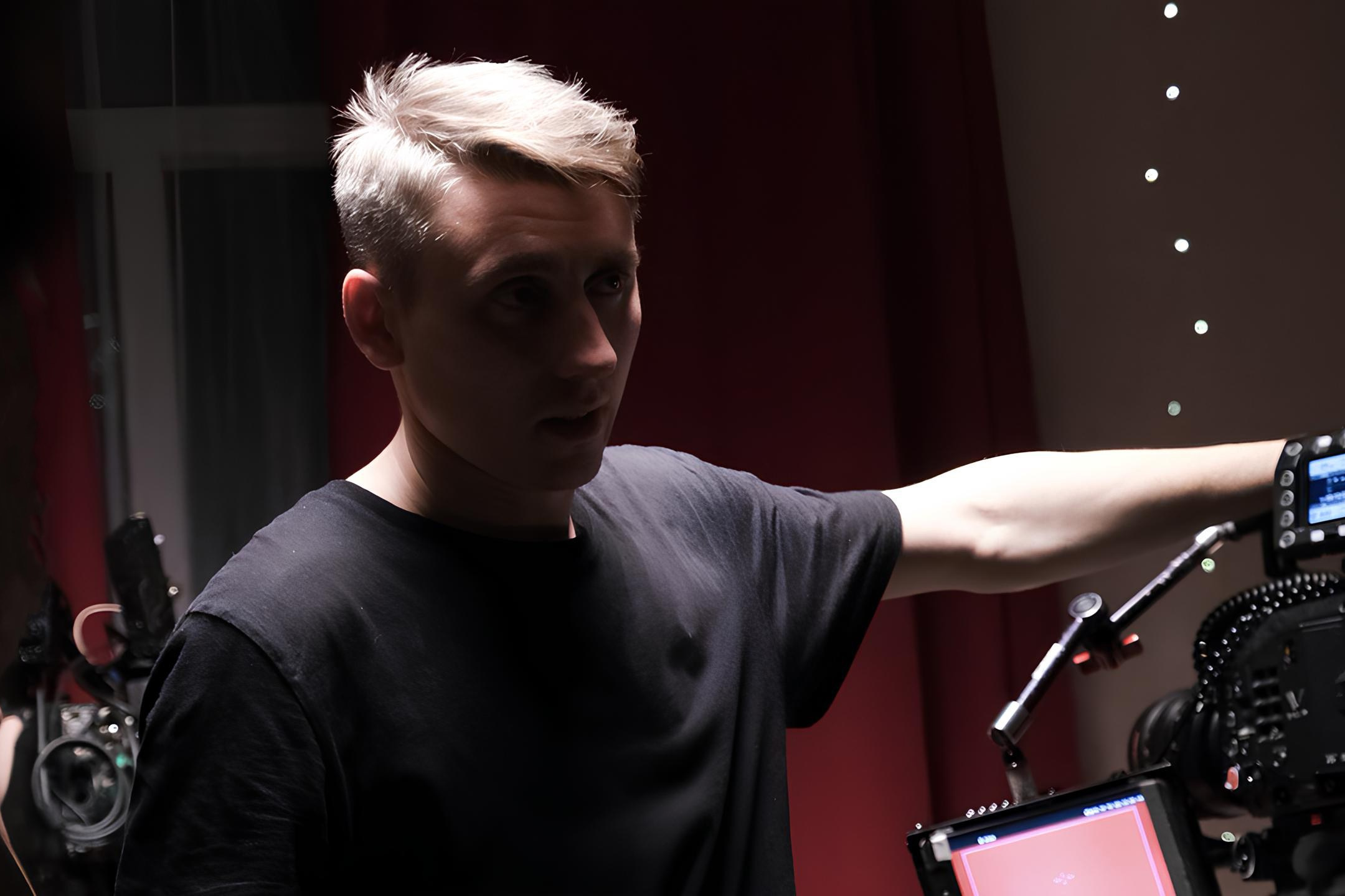 Видеосъемка в Краснодаре/ Оператор-постановщик. Видеосъемка в Краснодаре/ Оператор-постановщик