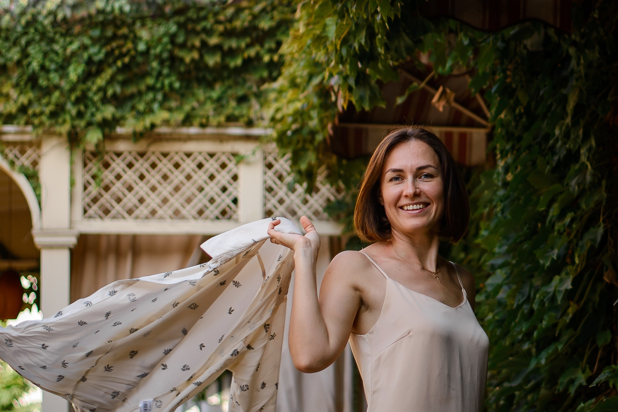 Семейный фотограф в Краснодаре