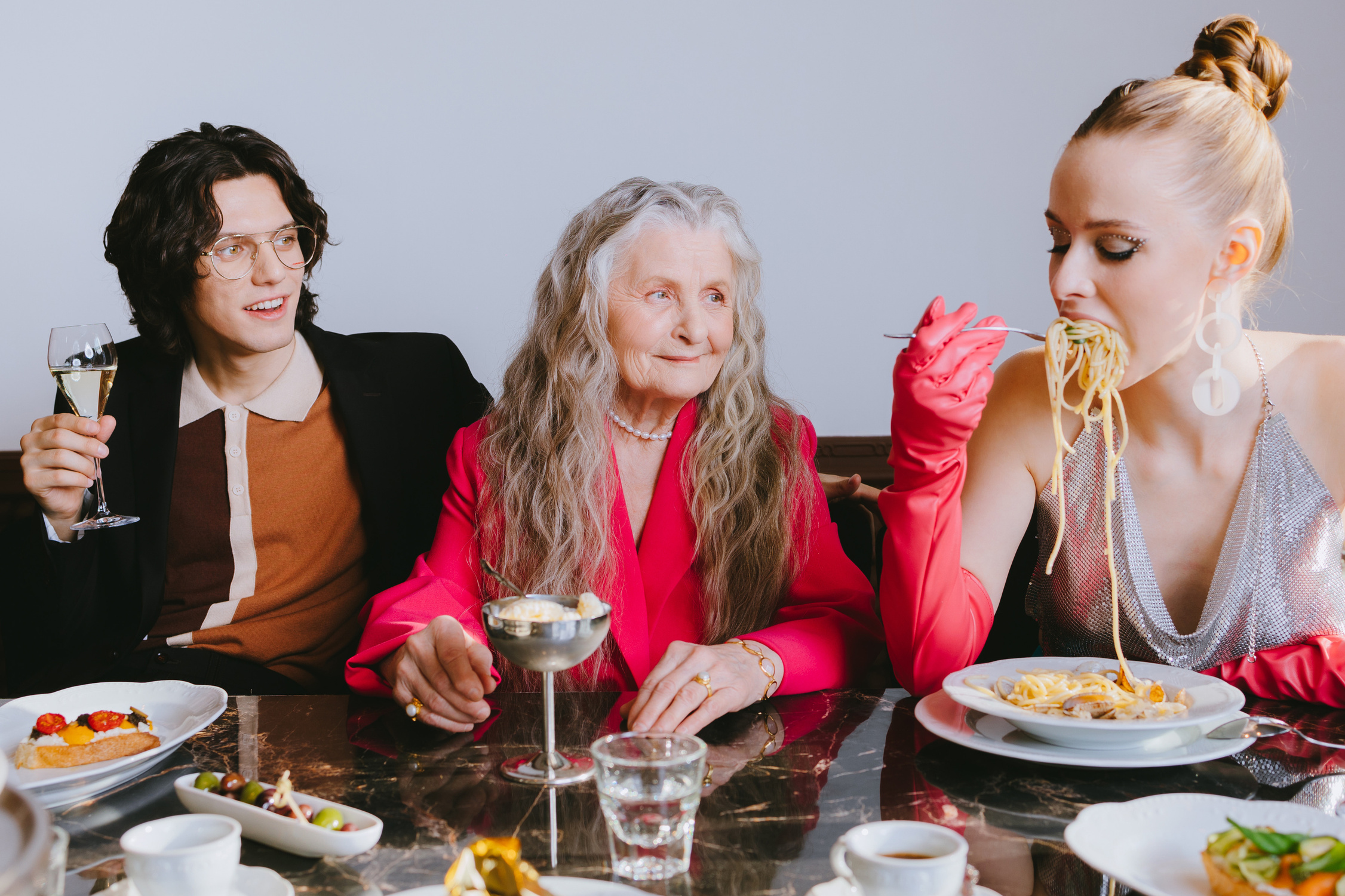 Services. Фото и видео контент за одну съемку — Веретенников Егор