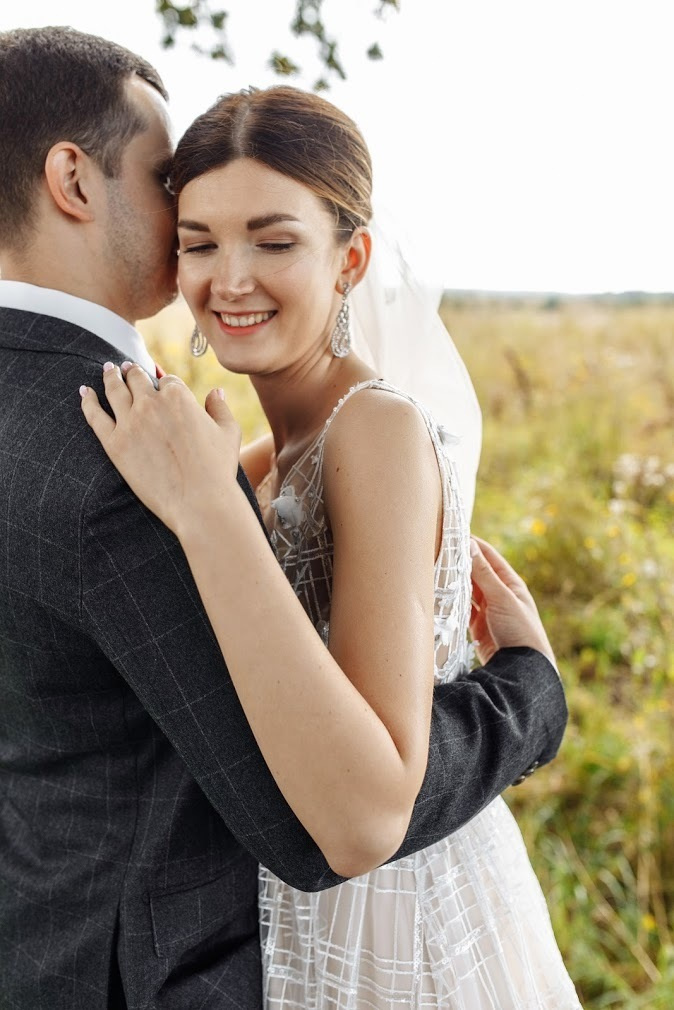 Лиза и Костя. 26 августа 2017. Анонс свадьбы. Фотограф Игорь Цаплин