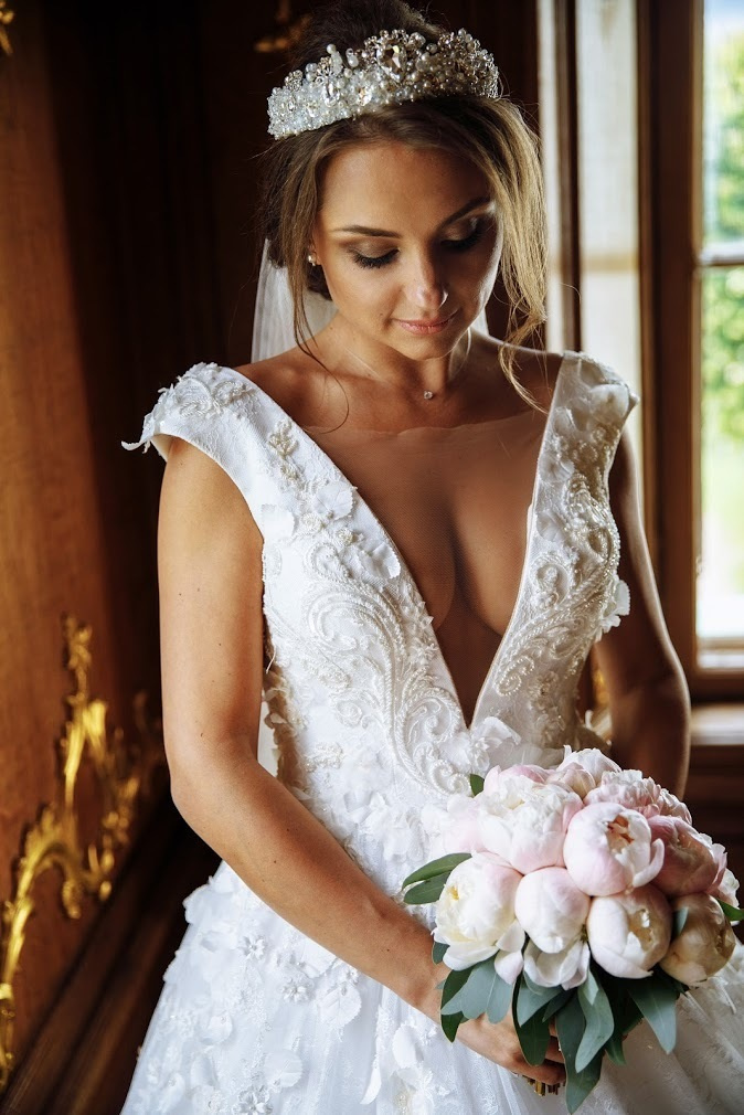 07 июля 2017. Александр и Александра. Анонс свадьбы. Фотограф Игорь Цаплин