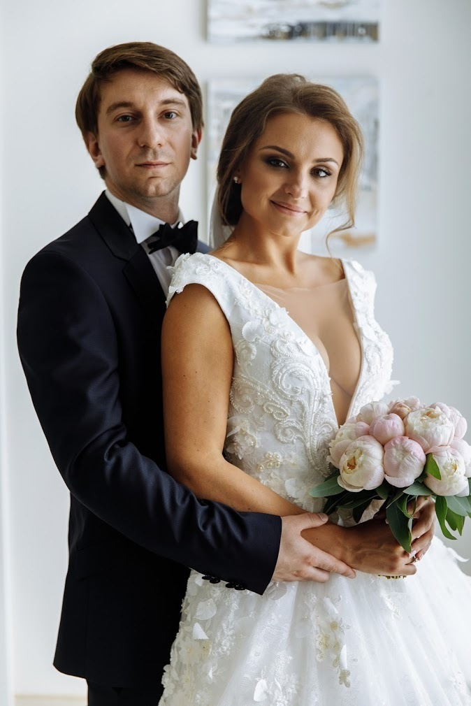 07 июля 2017. Александр и Александра. Анонс свадьбы. Фотограф Игорь Цаплин